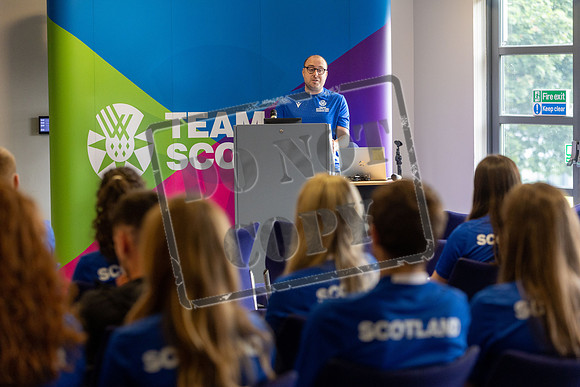 Team Scotland