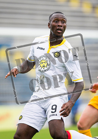 Morton v Partick Thistle
