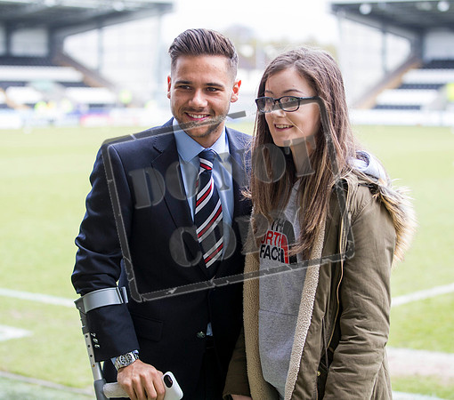 SOCCER St Mirren