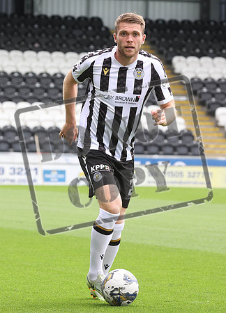 st mirren