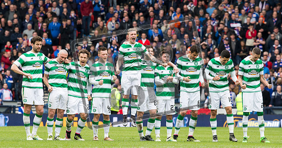 SOCCER Rangers