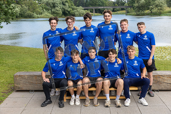 Team Scotland