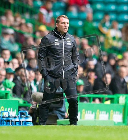 SOCCER Celtic