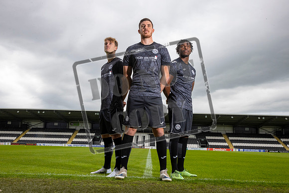 SPFL St Mirren FC