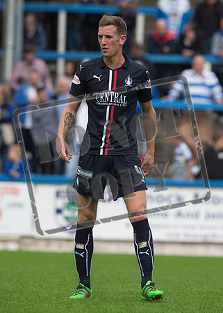 Morton v Falkirk