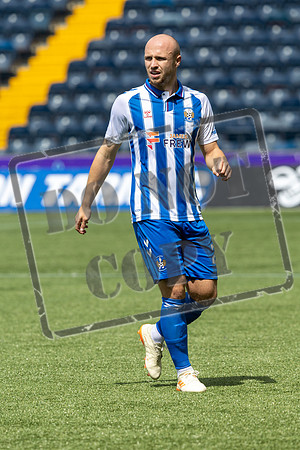 kilmarnock v hamilton