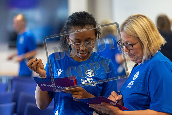 Team Scotland
