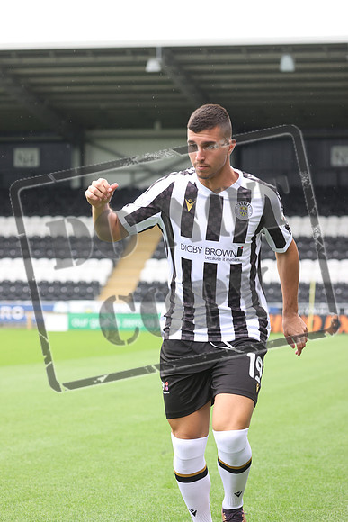 st mirren