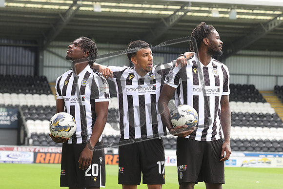 st mirren