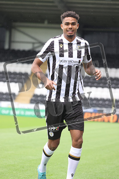 st mirren