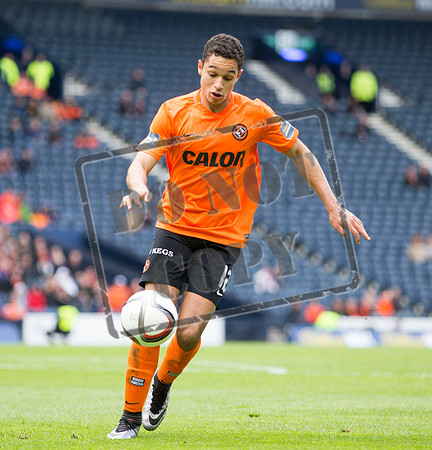 SOCCER Glasgow