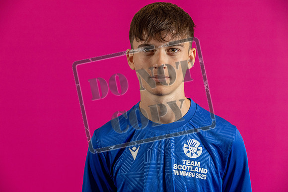 Team Scotland