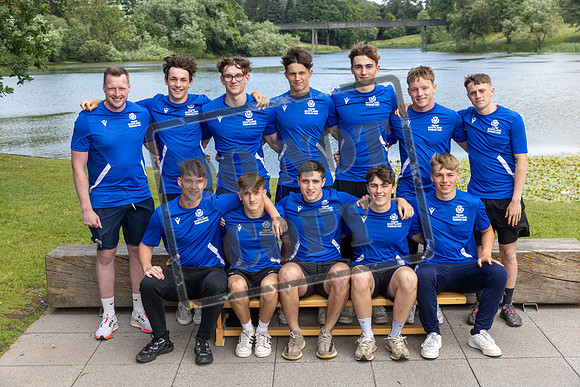 Team Scotland