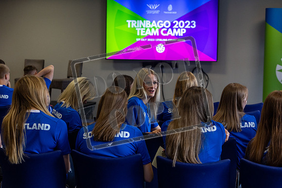 Team Scotland