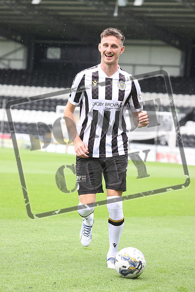 st mirren