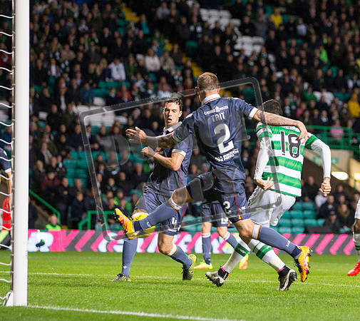 SOCCER Celtic