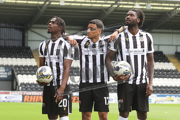 st mirren
