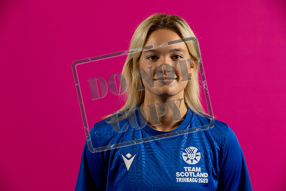Team Scotland