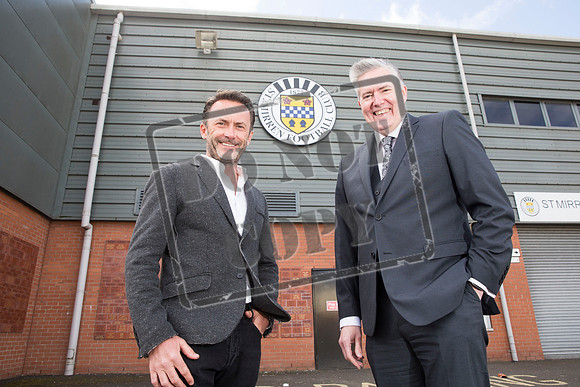 st mirren