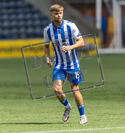 kilmarnock v hamilton