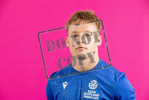 Team Scotland