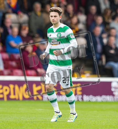 SOCCER Motherwell