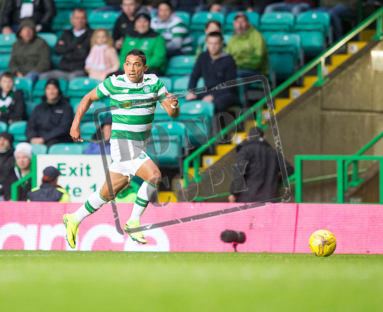 SOCCER Celtic