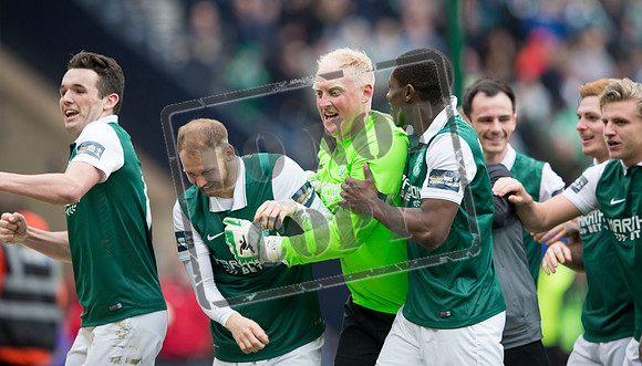 SOCCER Glasgow