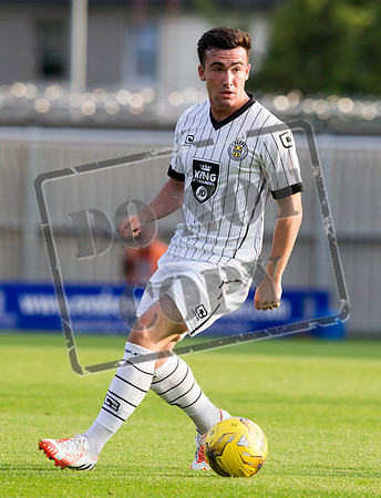 St Mirren v Ayr Utd.