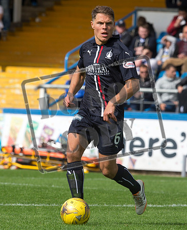 Morton v Falkirk
