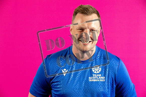 Team Scotland