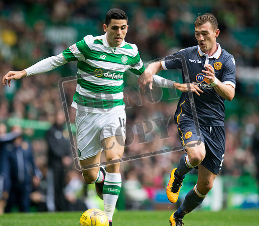 SOCCER Celtic