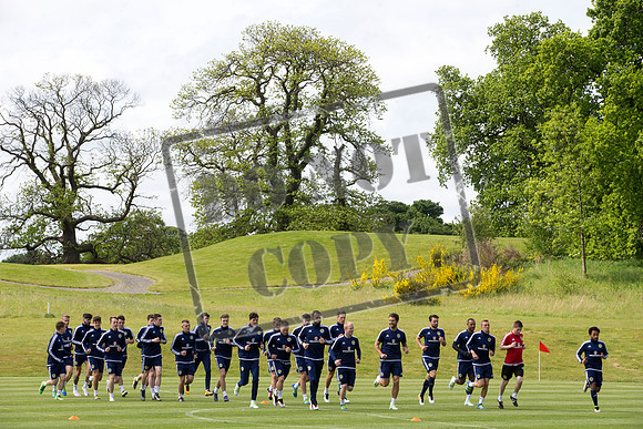 scotland