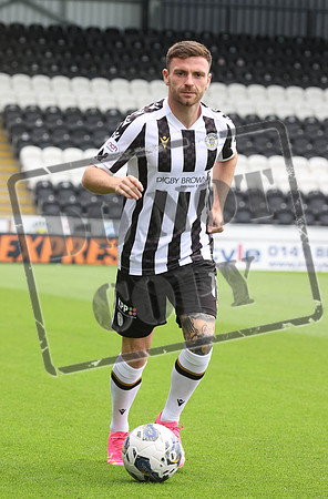 st mirren