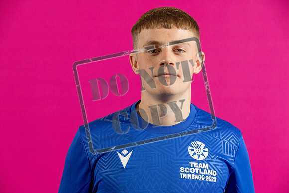 Team Scotland