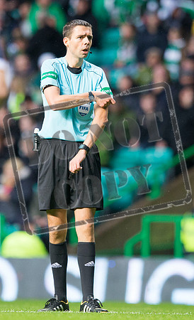 SOCCER Celtic