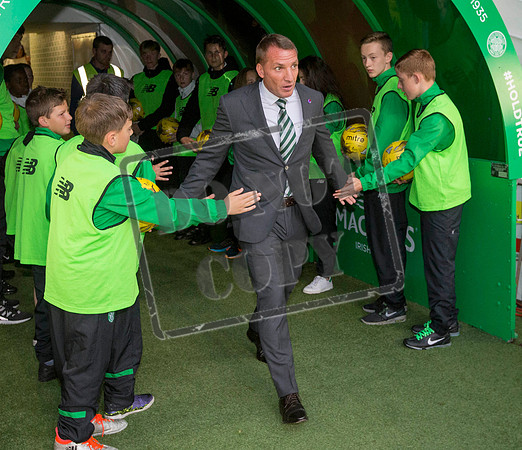 SOCCER Celtic