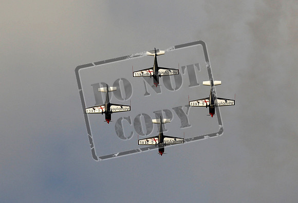 Dubai Airshow, Dubai, 2019