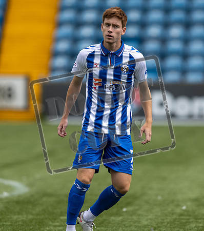 kilmarnock v hamilton