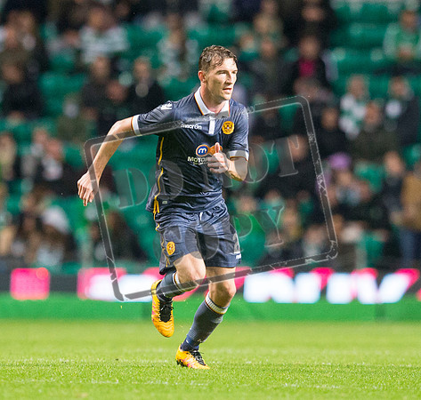 SOCCER Celtic
