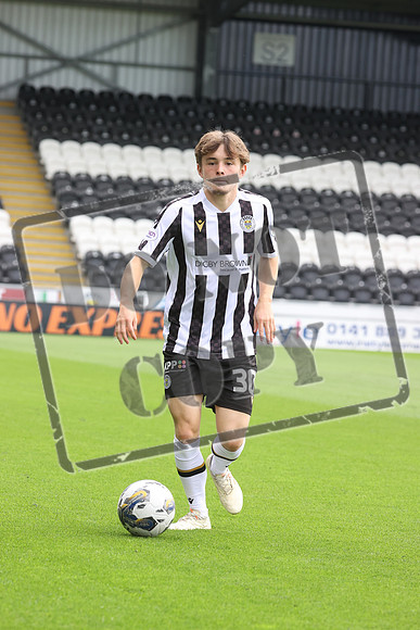 st mirren