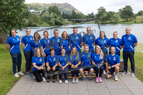 Team Scotland