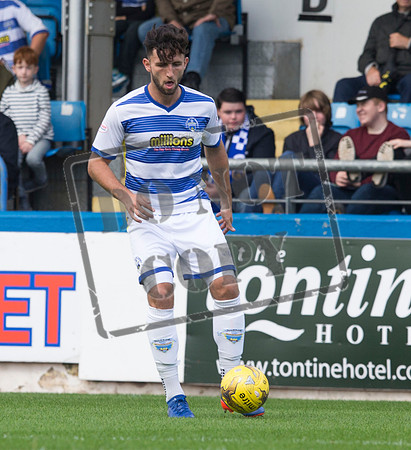 Morton v Falkirk