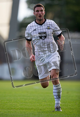 St Mirren v Ayr Utd.