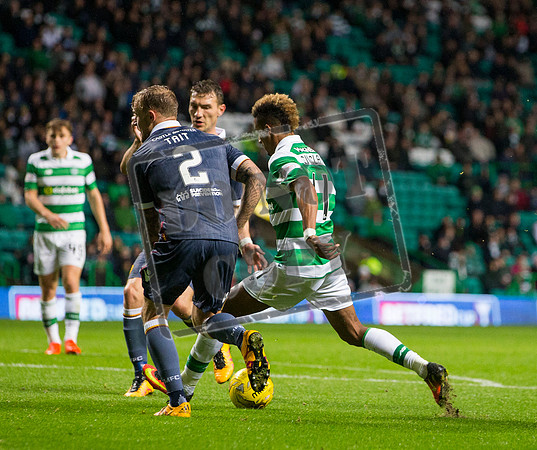 SOCCER Celtic
