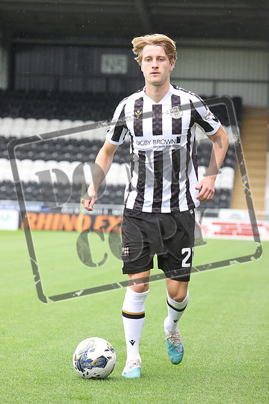st mirren