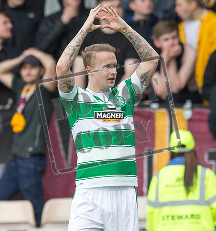 SOCCER Motherwell