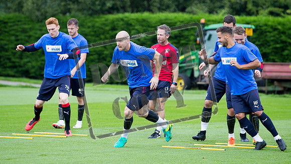 rangers
