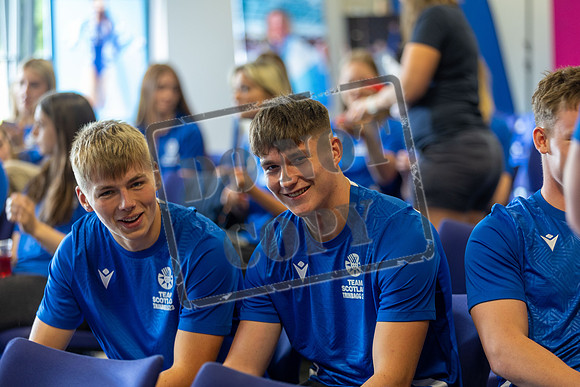 Team Scotland