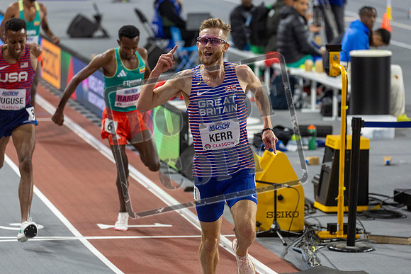 WORLD ATHLETICS INDOOR CHAMPIONSHIPS GLASGOW 24